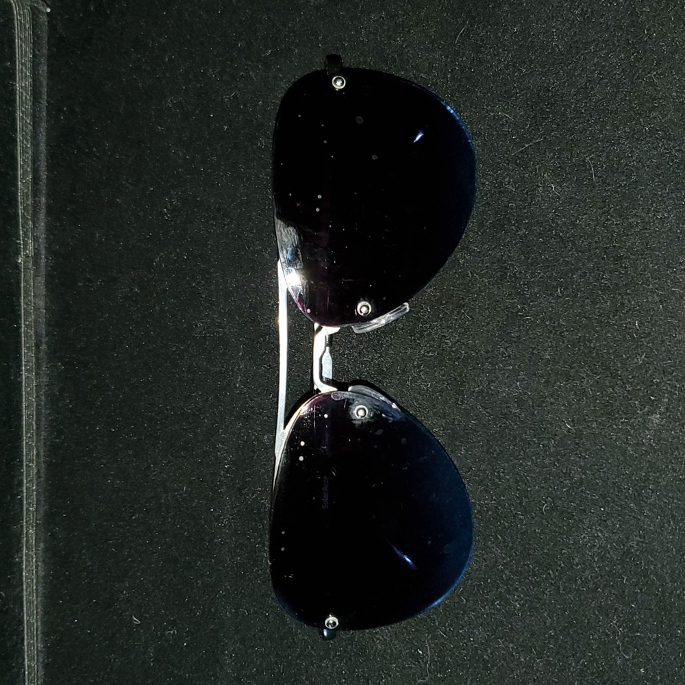 🔥 Solar Accents by Foster Grant - Sunglasses